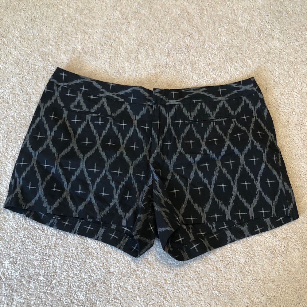 EUC!  Gap shorts